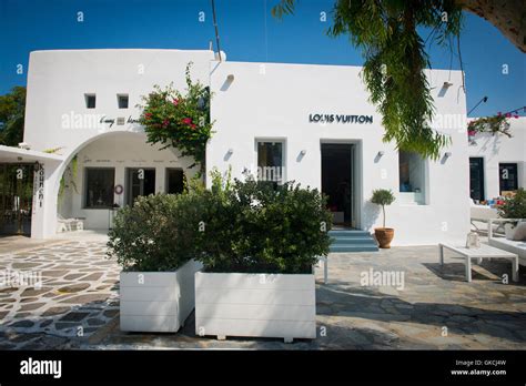 mykonos louis vuitton